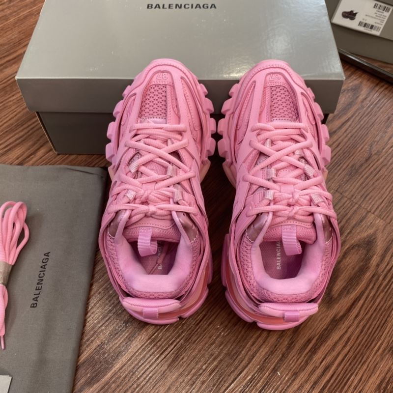 Balenciaga Track Shoes